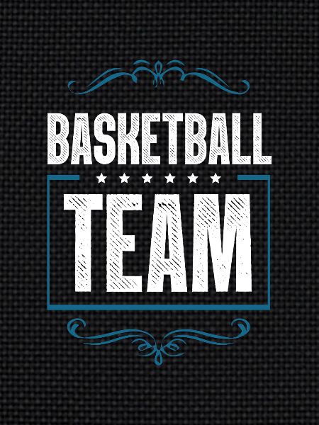 Équipe de basket-ball