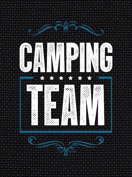 Camping Crew