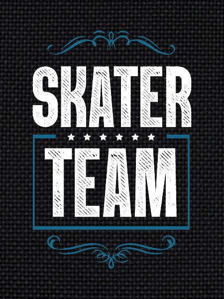 Skater Team