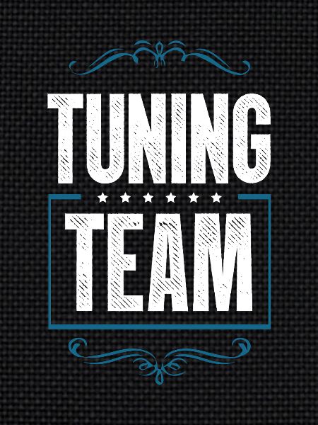 Tuning Team
