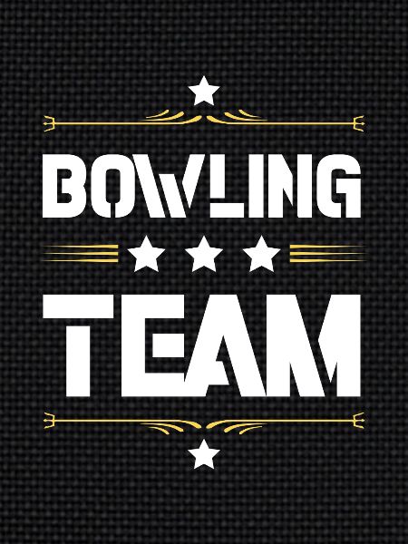 Bowling Team