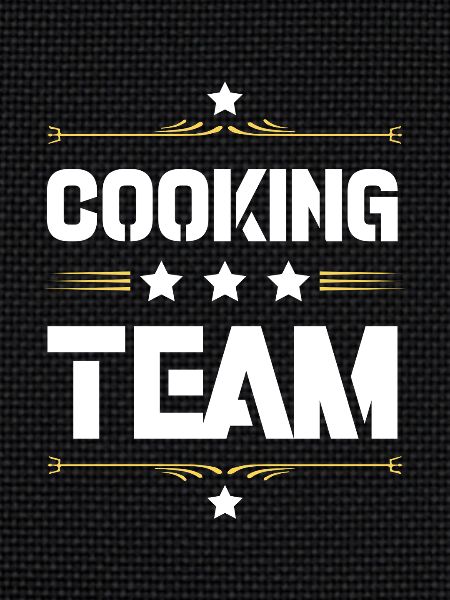 Cooking Team