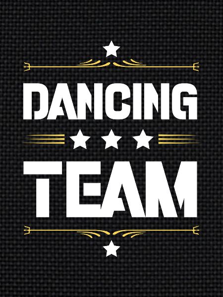 Dancing Team