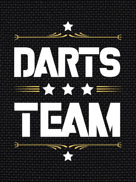 Darts Team