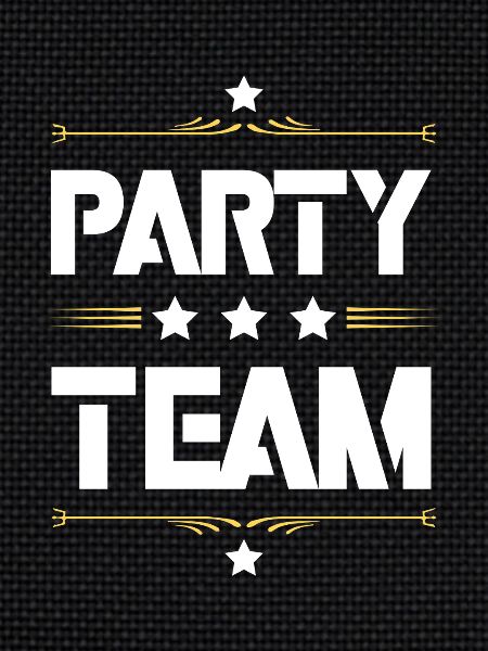 Party Team