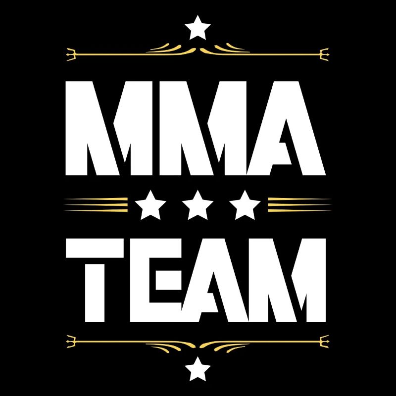 L’équipe Mma