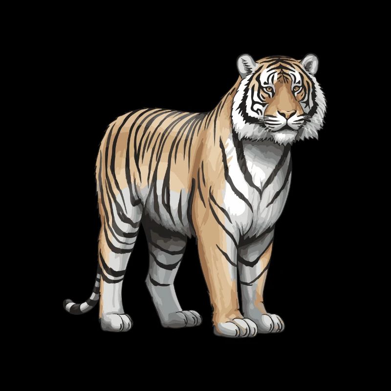 Tiger Tier