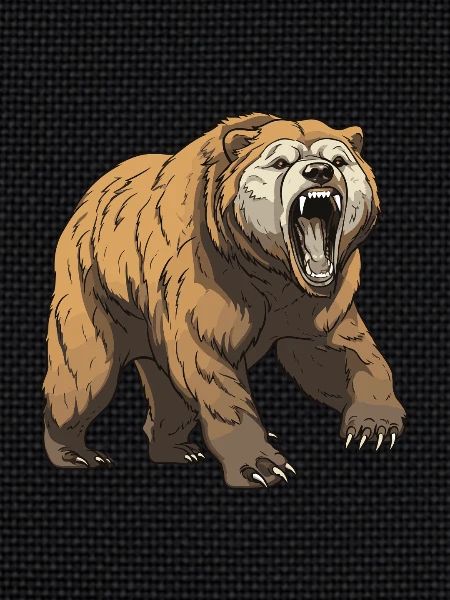 Bear Animal