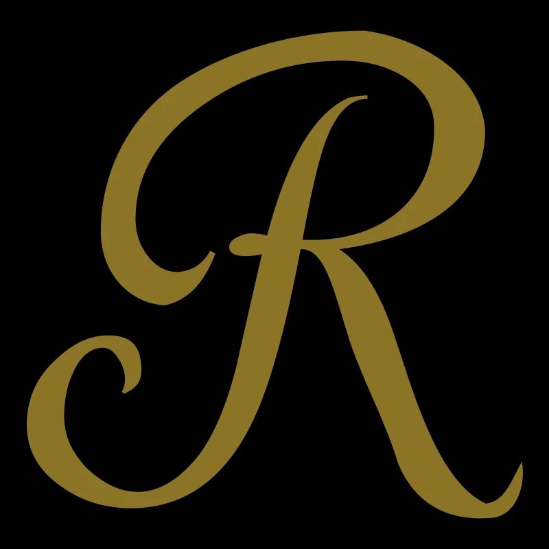 R - Lettre