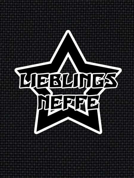 lieblings neffe