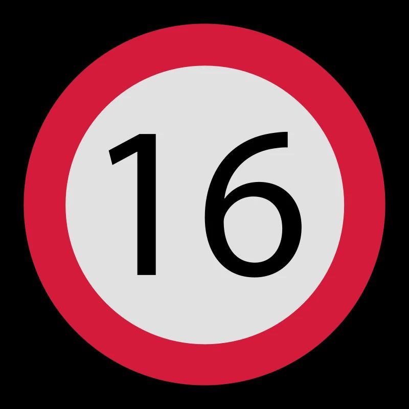 16