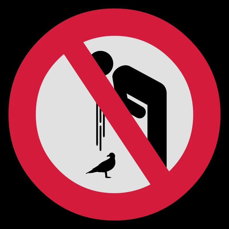 Don't Barf on Birds ()