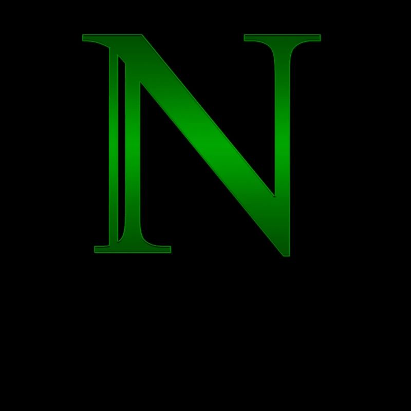 Namecoin Logo N