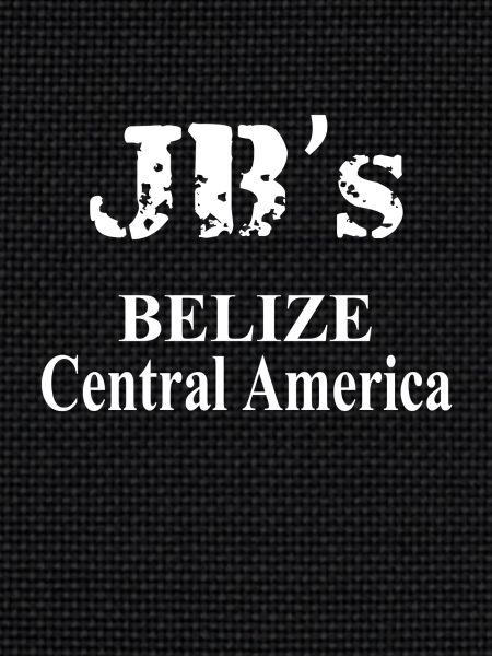 JB's Belize Red Front