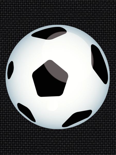 fußballball