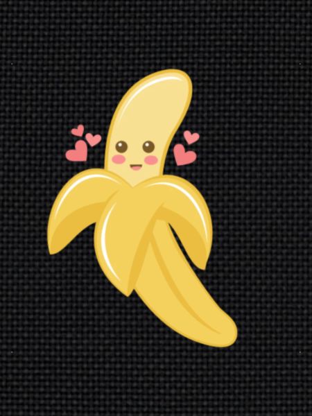 P'tite Banane