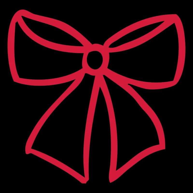 geschenk schleife