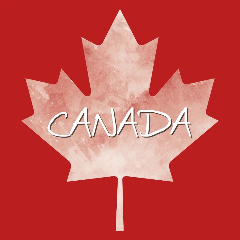 Maple Leaf Canada - Canada
