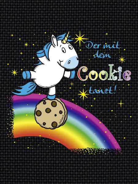 Einhorst Cookie