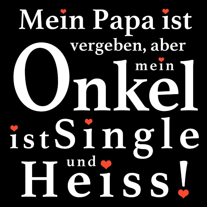 Mein Heisser Onkel
