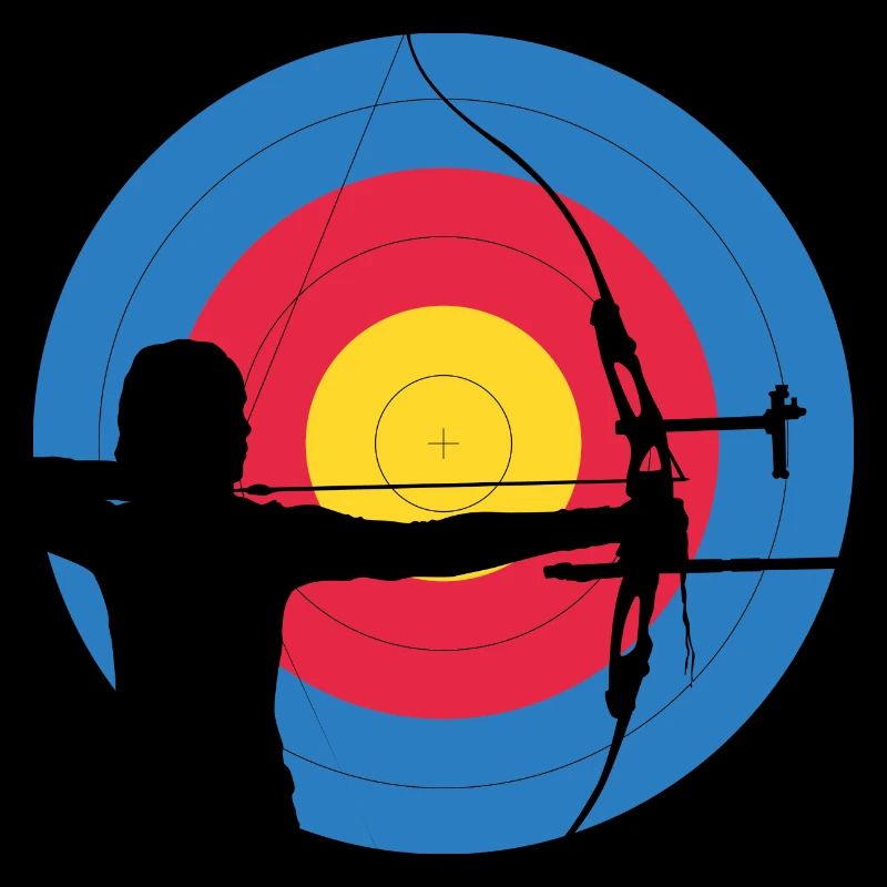 ArcLab RecurveTargetArcher-02