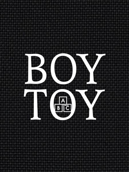 Boy Toy