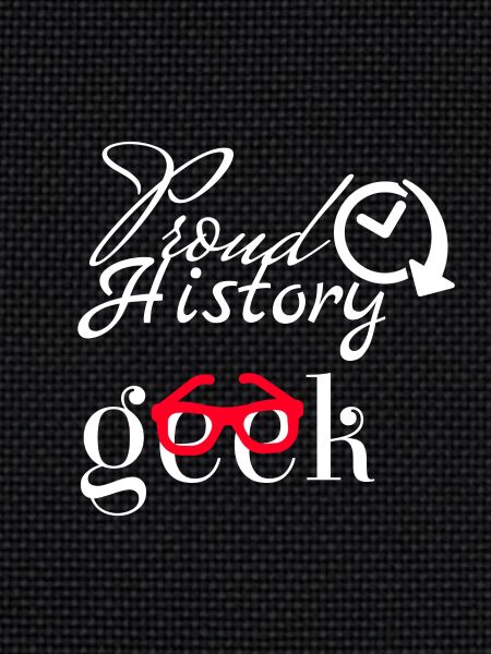 History