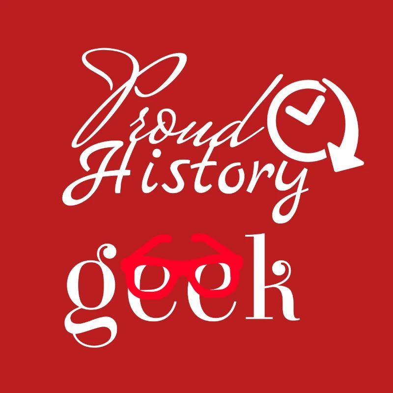 History