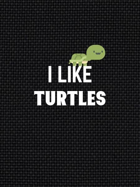 Turtles