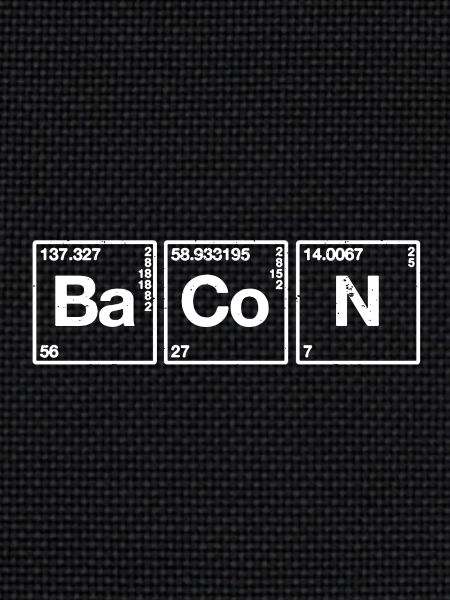 Bacon