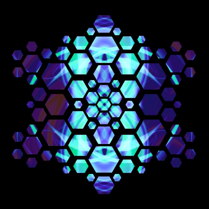 Trance Hexagon II