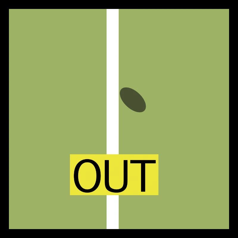 out
