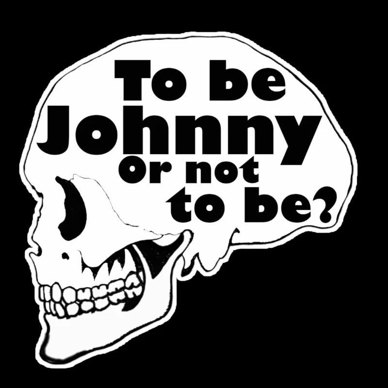 be johnny or not to be