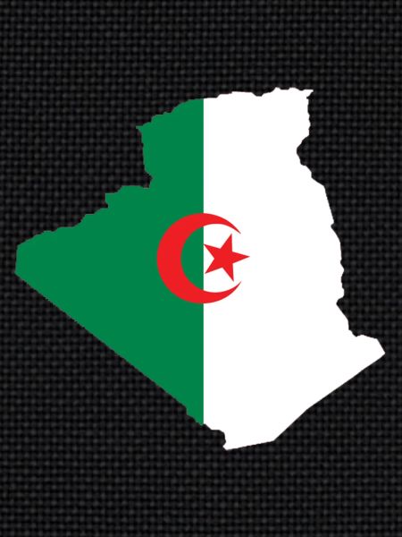 Algérie