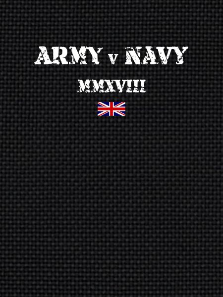 Army v Navy
