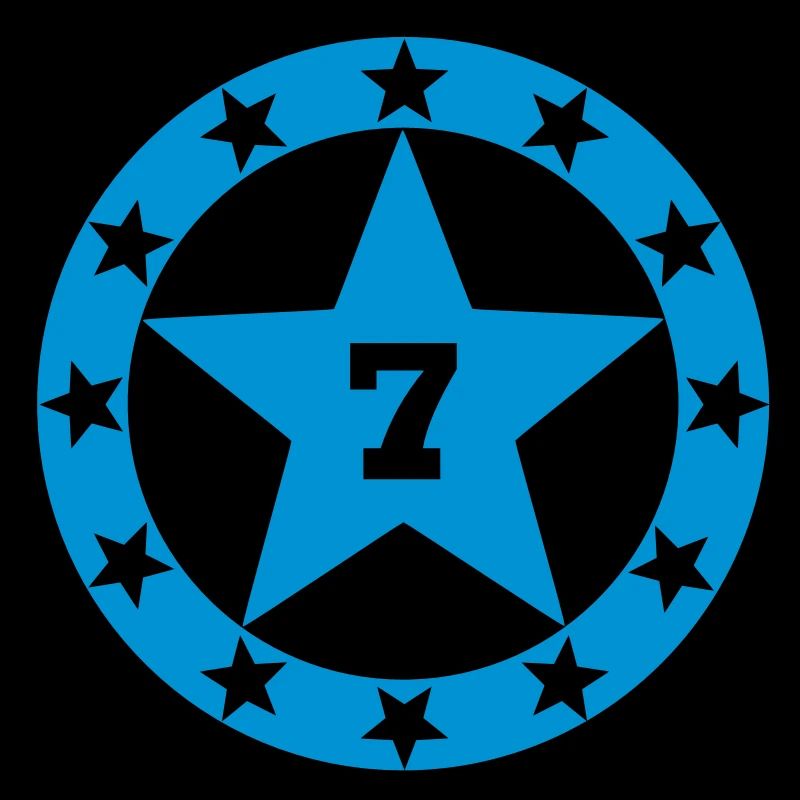 7 Anniversaire 7 ans