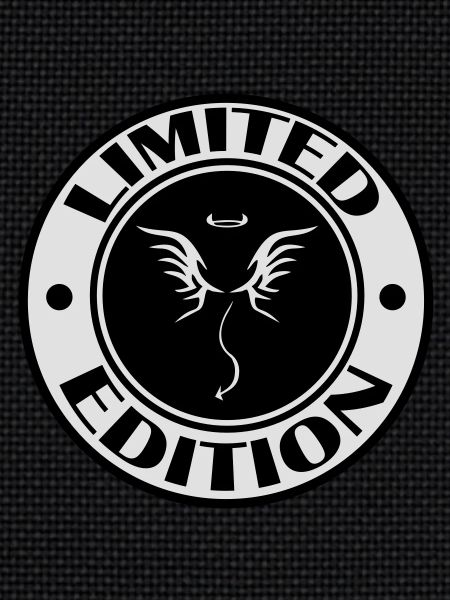 angel devil limited