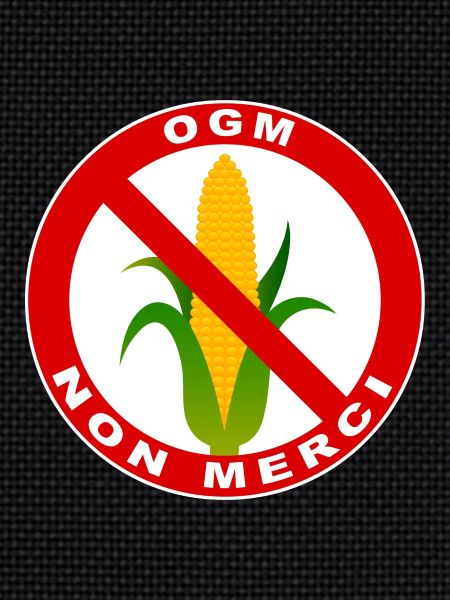 ogm non merci