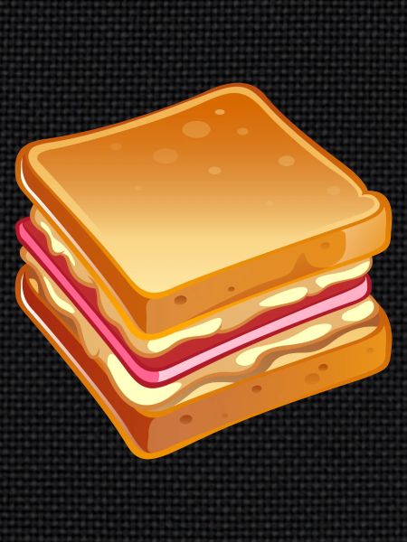 sandwich kawaii.png