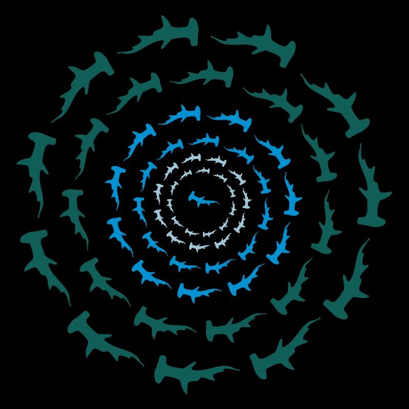 Hammerhai Circle