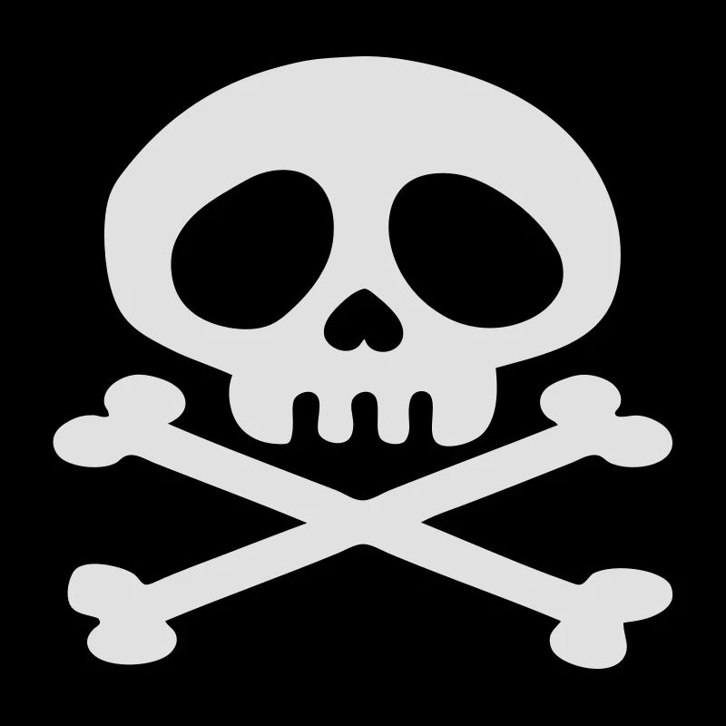 skull pirat