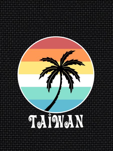 Taiwan