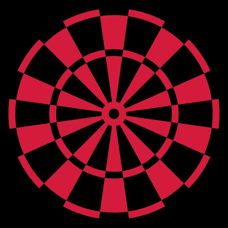 Dart Board Design