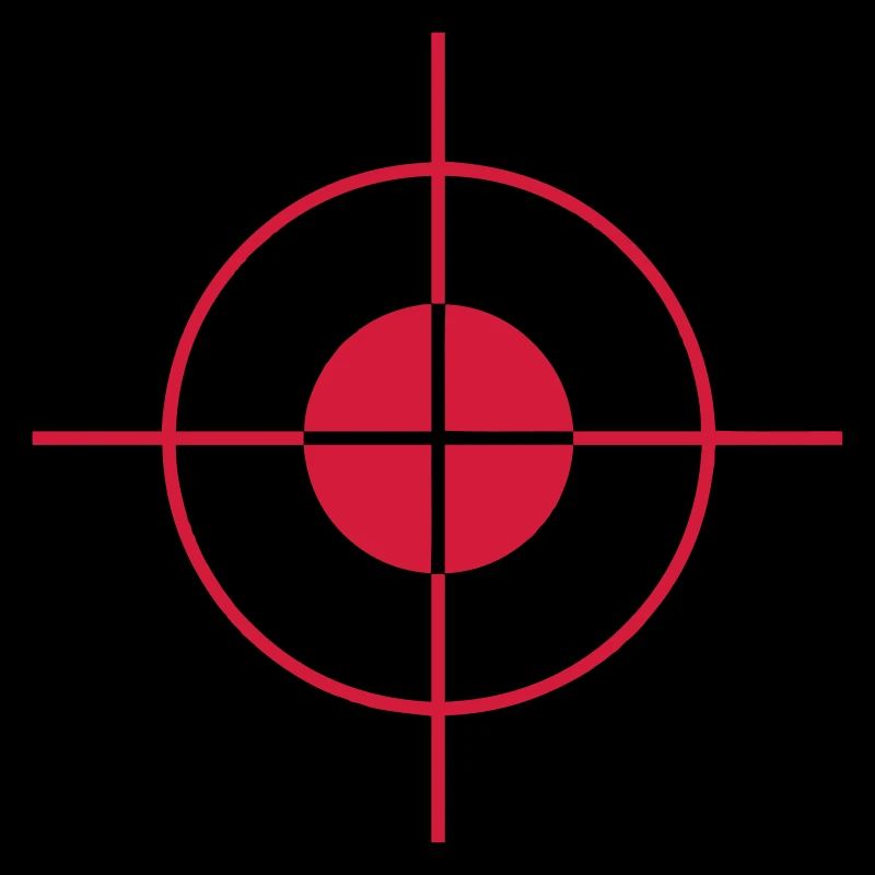 cible - target