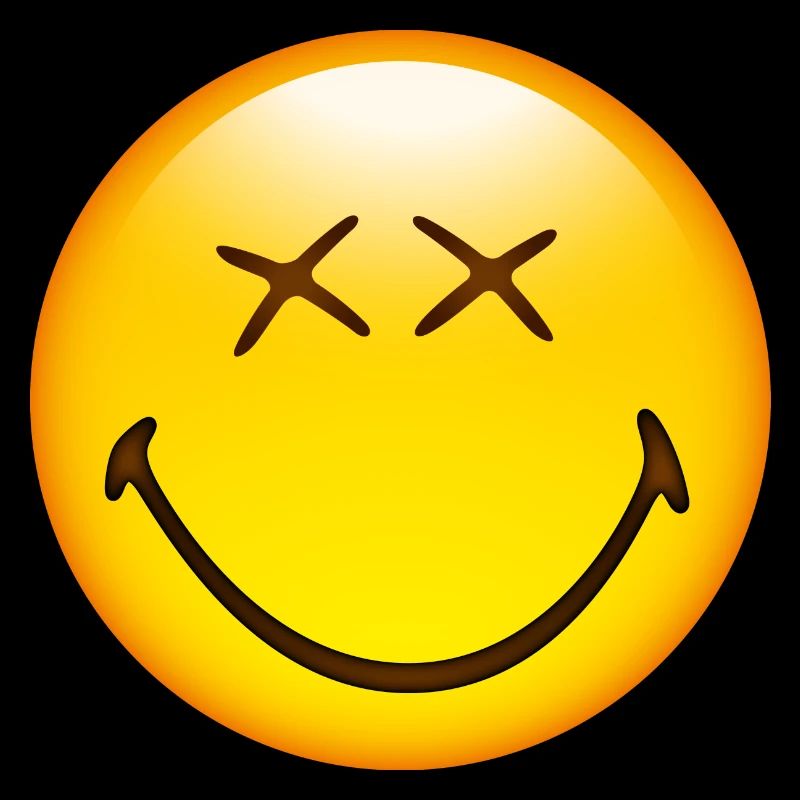Smiley Happy