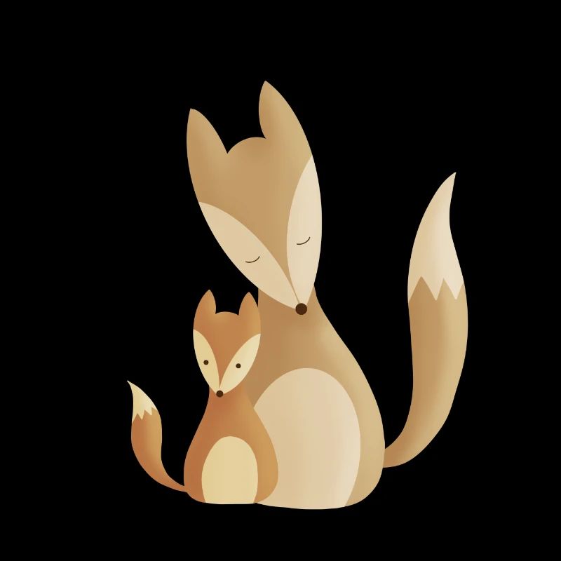L’amour du renard