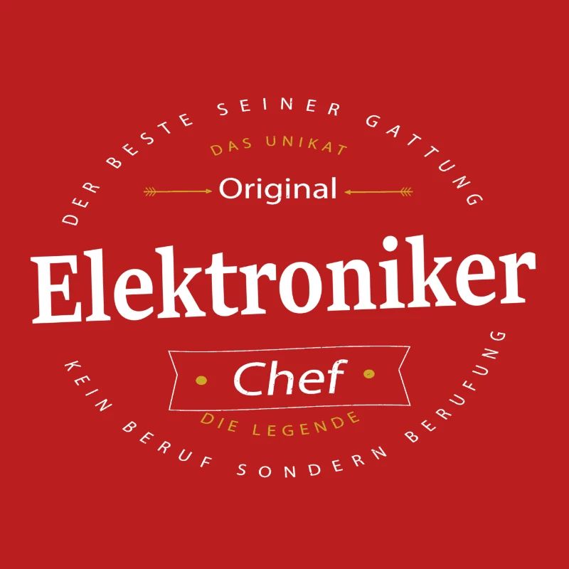 Beruf Elektroniker