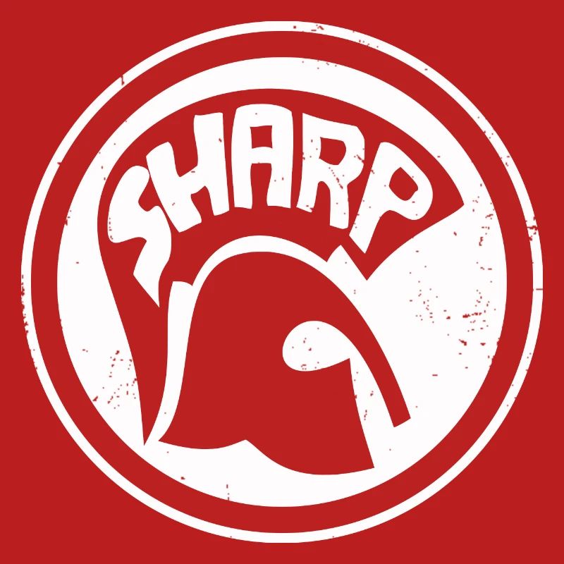 SHARP - SHARP