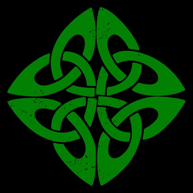 Keltischer Knoten