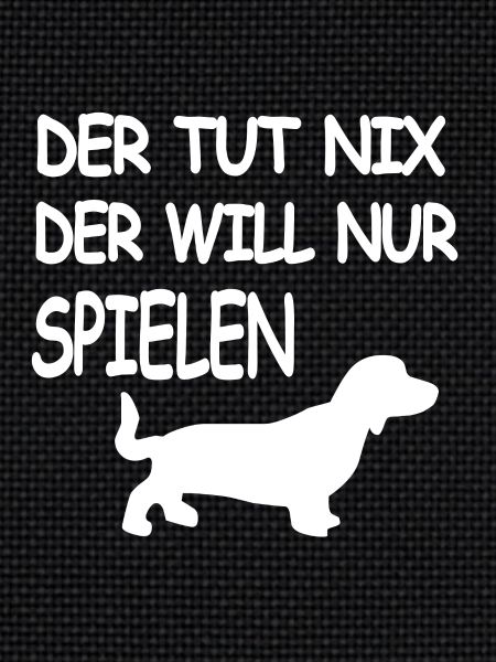 Dackel